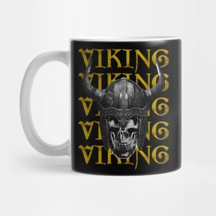 viking Mug